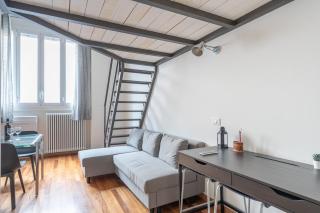 Solution Home Porta Romana - 2