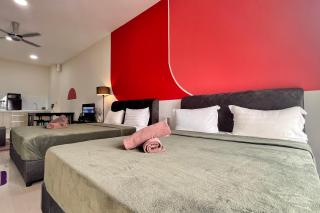 Core Soho Suite 10min to KLIA Airport - Sepang - 4