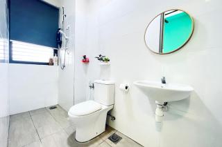 Core Soho Suite 10min to KLIA Airport - Sepang - 1