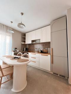 Katana Suites Kaş - Kaş - 9