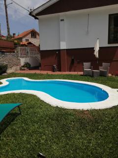 A Casa Do Viso Do Chirin - Ponteareas - 8