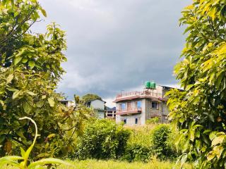 Unmani Yoga Retreat Pokhara - - 8
