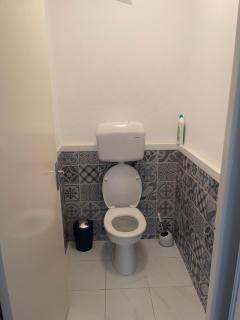 La légende Men Marz 1er étage- Centre-ville Brignogan-Plages , 300 m des plages - 3