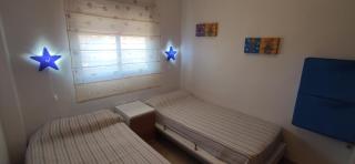 Precioso Duplex a orilla del mar y con piscina - Moncófa - 5