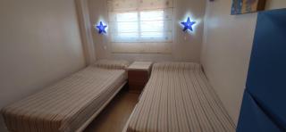 Precioso Duplex a orilla del mar y con piscina - Moncofa - 3