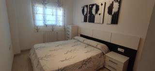 Precioso Duplex a orilla del mar y con piscina - Moncofa - 5