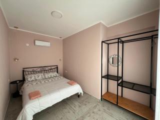 Luka apartaments Suite 1 - Himare - 5