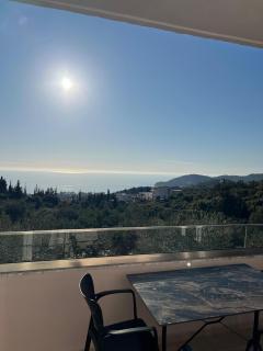 Luka apartaments Suite 1 - Himare - 2