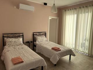 Luka apartaments Suite 1 - Himare - 9