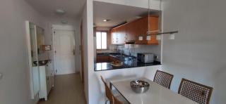 Precioso Duplex a orilla del mar y con piscina - Moncofa - 7