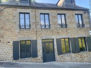 La Maison Du Pavé - Villedieu-les-Poëles - 6