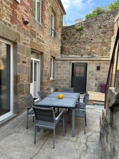 La Maison Du Pavé - Villedieu-les-Poëles - 4