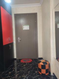 Spacious studio 5 min to the sea - 2