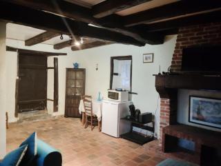 Gîte et chambre d'hôtes Les Authentiques - Saint-Estèphe - 9