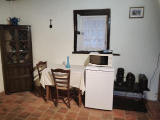 Gîte et chambre d'hôtes Les Authentiques - Saint-Estèphe - 8