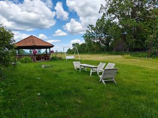 Stay At This Magnificent 100 Year Old Barn - Ruciane-Nida - 2