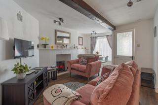 Cosy 2 bedroom cottage - Malmesbury - 0