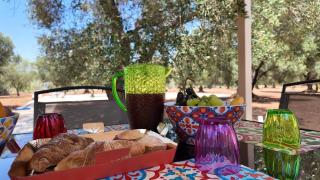 Trullo Le Rondinelle - 8