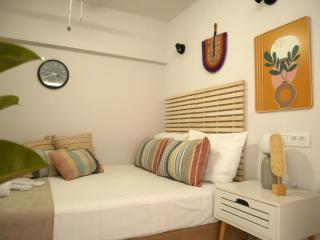 The Jacuzzi Loft - Héraklion - 6