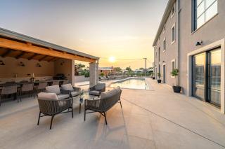 Luxury Villa Madora with pool in Porec, Istria - Kirmenjak - 8