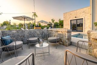 Luxury Villa Madora with pool in Porec, Istria - Kirmenjak - 2