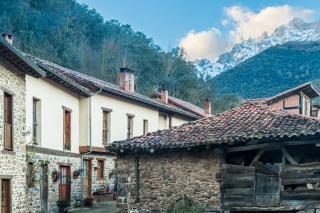 Rustic Cottage in Camaleño Breathtaking Views - - 8