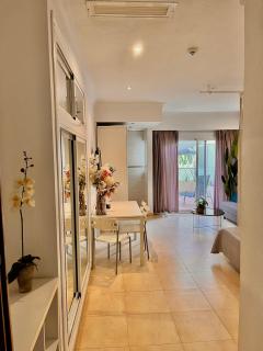 Hotel Pyr private studio - 1