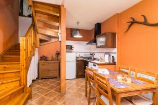 Rustic Cottage in Camaleño Breathtaking Views - - 7