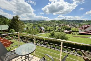 Pokoje i apartamenty Ferencówka Bieszczady - 3