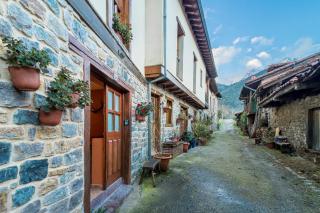 Rustic Cottage in Camaleño Breathtaking Views - - 5