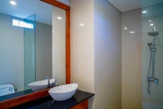 Sari sky villa - Bangli - 6