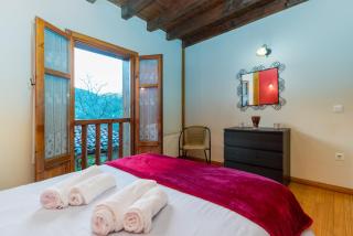 Rustic Cottage in Camaleño Breathtaking Views - - 1