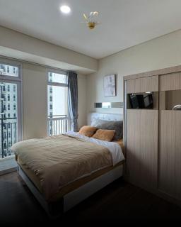 Apartment Puri Orchard, Studio - Jakarta - 0