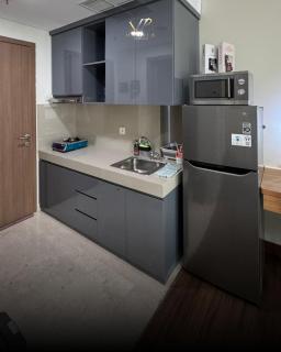 Apartment Puri Orchard, Studio - Jakarta - 6