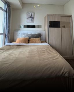 Apartment Puri Orchard, Studio - Jakarta - 3