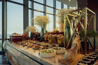 Landmark Plus Vinhomes CityView Suite - Ho Chi Minh-stad - 7