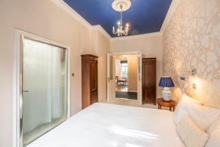 Deluxe Charles Bridge Apt Old Town, Garden View, city centre - Prag - 2