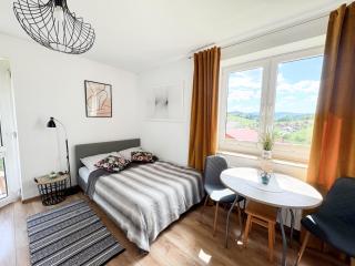 Pokoje i apartamenty Ferencówka Bieszczady - 4