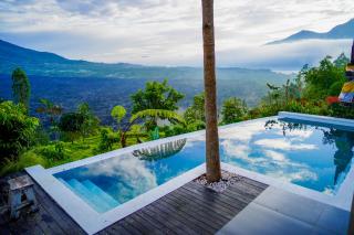 Sari sky villa - 1
