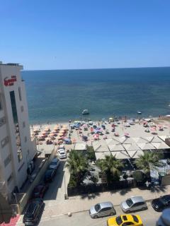 Vollga seaview apartment - Durrës - 4