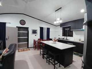 Silagi Holiday Home - Nadi - 5