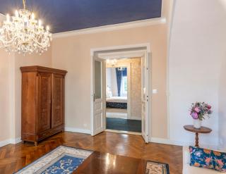 Deluxe Charles Bridge Apt Old Town, Garden View, city centre - Prag - 1