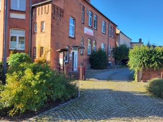 Souterrainwohnung Böllstorf-Dittrich GbR - Osterburg - 7