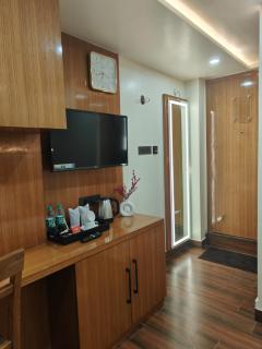 The House is 400m from the Darjeeling Clock Tower with Valley View - Darjeeling - 0