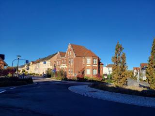 Souterrainwohnung Böllstorf-Dittrich GbR - 9