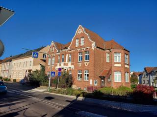 Souterrainwohnung Böllstorf-Dittrich GbR - Osterburg - 8