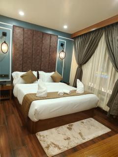 The House is 400m from the Darjeeling Clock Tower with Valley View - Darjeeling - 3