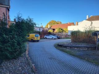 Souterrainwohnung Böllstorf-Dittrich GbR - Osterburg - 4