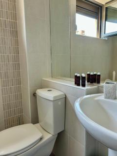 Luxury Artistic Apartment - 8