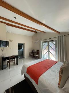 Zinzanathi Guest house - Ladysmith - 4